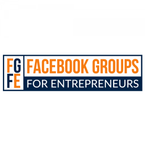 Facebook Groups for Entrepreneurs