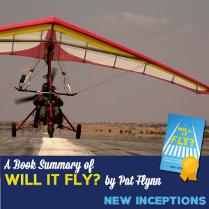Will It Fly book summary