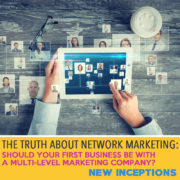 mlm network marketing
