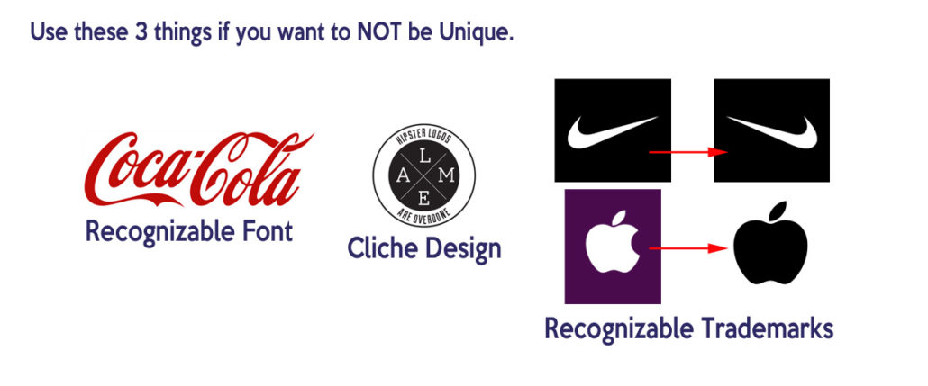 how-to-not-have-a-unique-logo