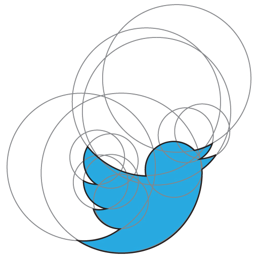 twitter-logo-circles