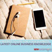 business knowledge