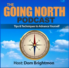 going north podcast