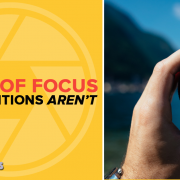 the power of focus