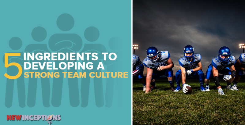 team culture